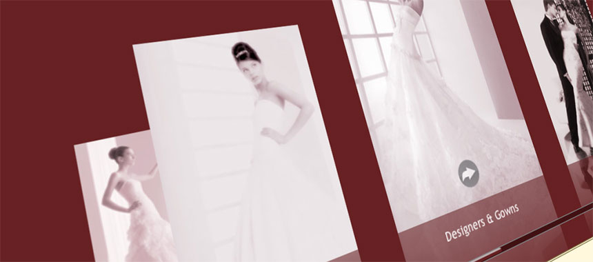 Dana’s Bridal Gallery danas-panel
