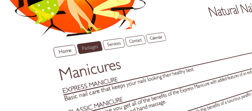 Simply Nails simplynails-panel