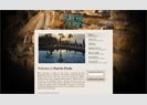 Parris Pools | Web site