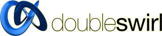 doubleswirl logo